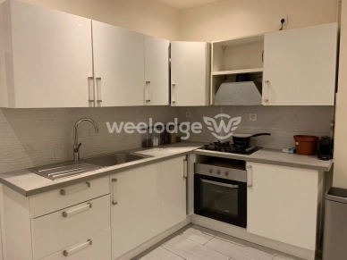 Appartement à vendre 3 pièces de 59,98 m² à Saint-Ouen-l'Aumône