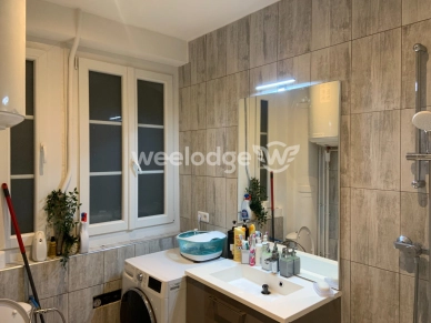 Appartement à vendre 3 pièces de 59,98 m² à Saint-Ouen-l'Aumône