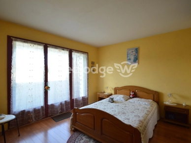 Appartement à vendre 4 pièces de 78,83 m²