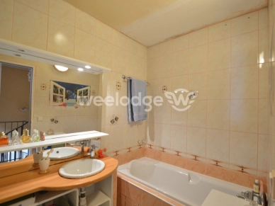 Appartement à vendre 4 pièces de 78,83 m²
