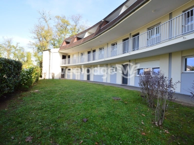 Appartement à vendre 4 pièces de 78,83 m²