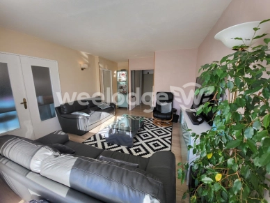 Appartement à vendre 4 pièces de 68,97 m² à Conflans-Sainte-Honorine