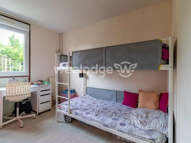 Appartement à vendre 4 pièces de 68,97 m² à Conflans-Sainte-Honorine