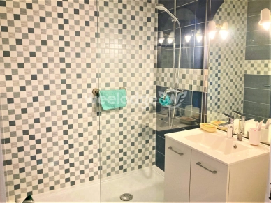 Appartement à vendre 3 pièces de 59,41 m² à Conflans-Sainte-Honorine