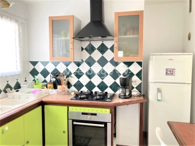 Appartement à vendre 3 pièces de 59,41 m² à Conflans-Sainte-Honorine