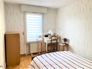 Appartement à vendre 3 pièces de 59,41 m² à Conflans-Sainte-Honorine