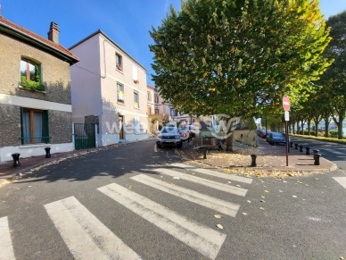 Appartement à vendre 3 pièces de 61,62 m² à Conflans-Sainte-Honorine