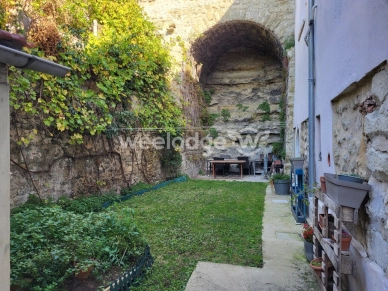 Appartement à vendre 3 pièces de 61,62 m² à Conflans-Sainte-Honorine