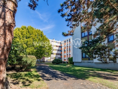 Appartement à vendre 3 pièces de 56,61 m² à Conflans-Sainte-Honorine