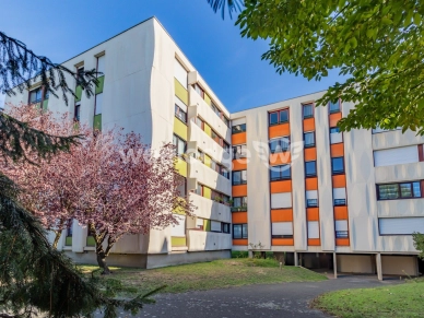 Appartement à vendre 3 pièces de 56,61 m² à Conflans-Sainte-Honorine