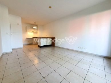 Appartement à vendre 2 pièces de 38 m²