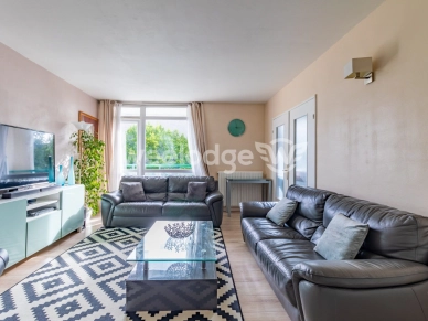 Appartement à vendre 4 pièces de 68,97 m² à Conflans-Sainte-Honorine