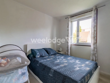 Appartement à vendre 4 pièces de 68,97 m² à Conflans-Sainte-Honorine