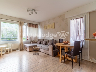 Appartement à vendre 3 pièces de 60,3 m² à Conflans-Sainte-Honorine