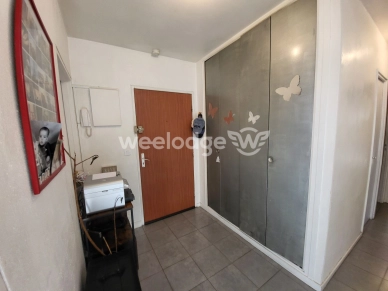 Appartement à vendre 3 pièces de 60,3 m² à Conflans-Sainte-Honorine