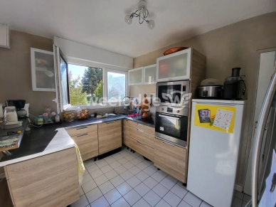 Appartement à vendre 3 pièces de 60,3 m² à Conflans-Sainte-Honorine