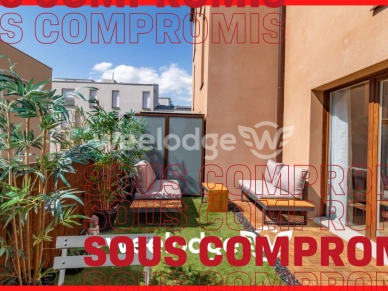 Appartement vendu 4 pièces de 80 m² à Carrières-sous-Poissy