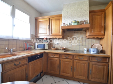 Appartement à vendre 4 pièces de 78,83 m²