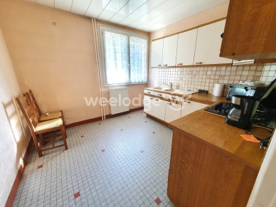 Appartement à vendre 2 pièces de 50 m² à Conflans-Sainte-Honorine