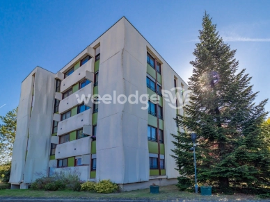 Appartement à vendre 3 pièces de 56,61 m² à Conflans-Sainte-Honorine
