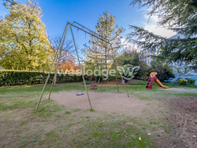 Appartement à vendre 3 pièces de 53,53 m² à Rueil-Malmaison