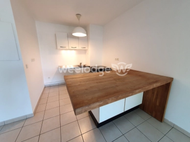 Appartement à vendre 2 pièces de 38 m²