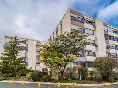 Appartement à vendre 3 pièces de 60,3 m² à Conflans-Sainte-Honorine