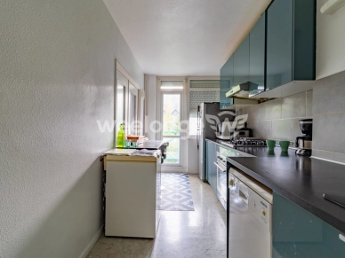 Appartement à vendre 4 pièces de 68,97 m² à Conflans-Sainte-Honorine