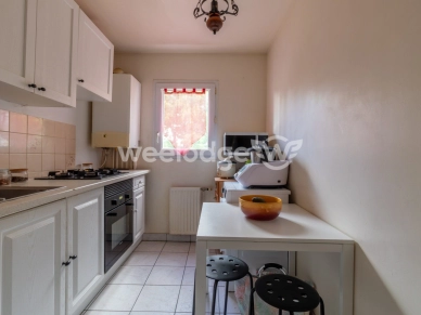 Appartement à vendre 4 pièces de 74 m² à Jouy-le-Moutier