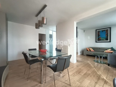 Appartement à vendre 4 pièces de 67,71 m² à Conflans-Sainte-Honorine