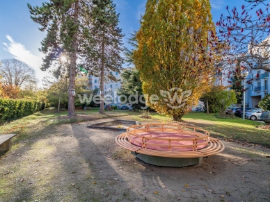 Appartement à vendre 3 pièces de 53,53 m² à Rueil-Malmaison