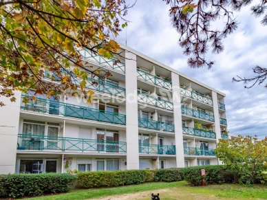 Appartement à vendre 4 pièces de 68,97 m² à Conflans-Sainte-Honorine