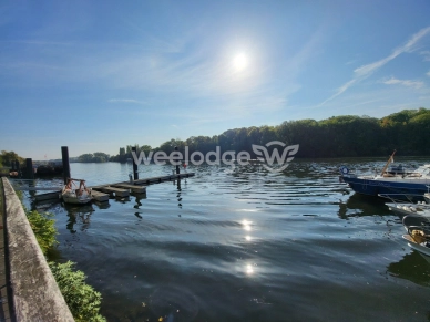 Appartement à vendre 3 pièces de 61,62 m² à Conflans-Sainte-Honorine