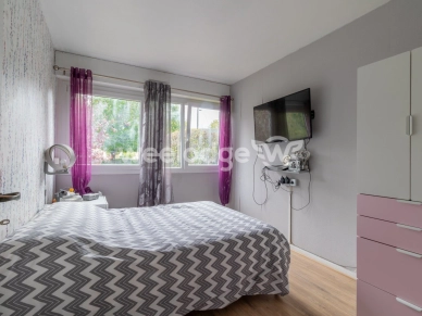 Appartement à vendre 3 pièces de 60,3 m² à Conflans-Sainte-Honorine