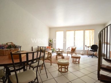 Appartement à vendre 4 pièces de 78,83 m²