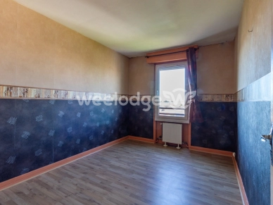 Appartement à vendre 3 pièces de 56,61 m² à Conflans-Sainte-Honorine