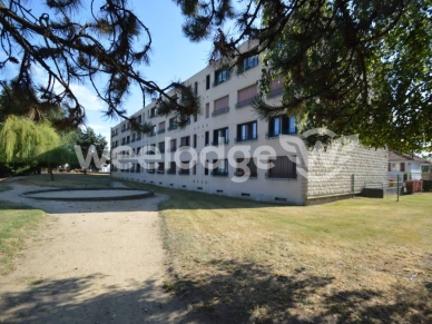 Appartement à vendre 2 pièces de 40 m² à Conflans-Sainte-Honorine