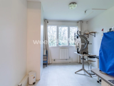 Appartement à vendre 2 pièces de 40 m² à Conflans-Sainte-Honorine