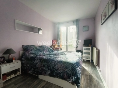 Appartement à vendre 2 pièces de 51 m²