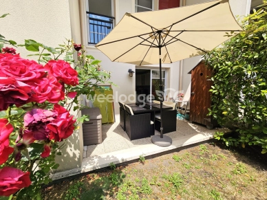 Appartement à vendre 3 pièces de 80 m² à Conflans-Sainte-Honorine