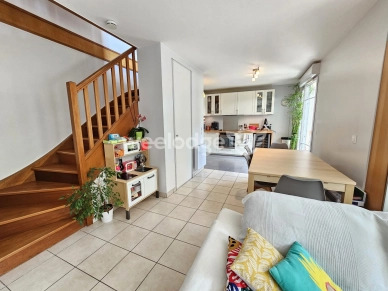 Appartement à vendre 3 pièces de 80 m² à Conflans-Sainte-Honorine