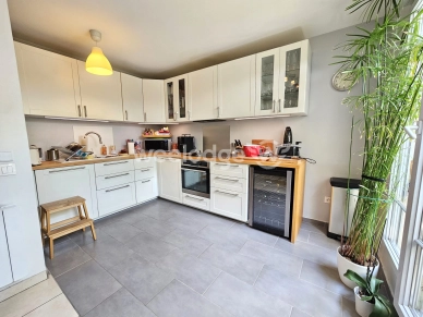 Appartement à vendre 3 pièces de 80 m² à Conflans-Sainte-Honorine