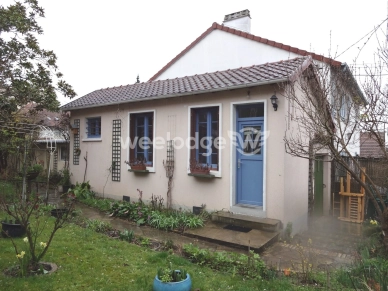 Appartement à louer 1 pièces de 18,65 m² à Poissy