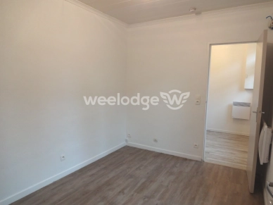 Appartement à louer 1 pièces de 18,65 m² à Poissy