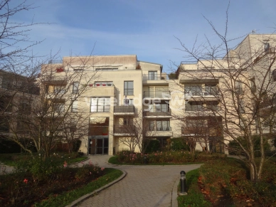 Appartement loué 3 pièces de 62 m² à Élancourt