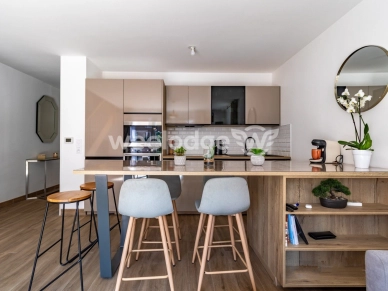 Appartement à vendre 4 pièces de 80 m² à Carrières-sous-Poissy