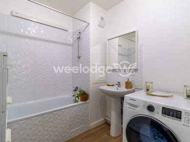 Appartement vendu 4 pièces de 77,83 m² à Poissy