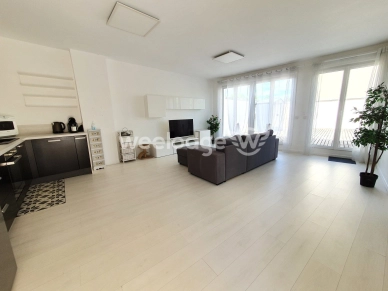 Appartement à vendre 3 pièces de 61 m² à Conflans-Sainte-Honorine