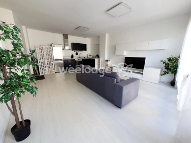 Appartement à vendre 3 pièces de 61 m² à Conflans-Sainte-Honorine