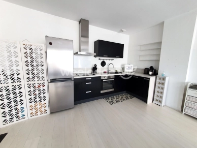 Appartement à vendre 3 pièces de 61 m² à Conflans-Sainte-Honorine
